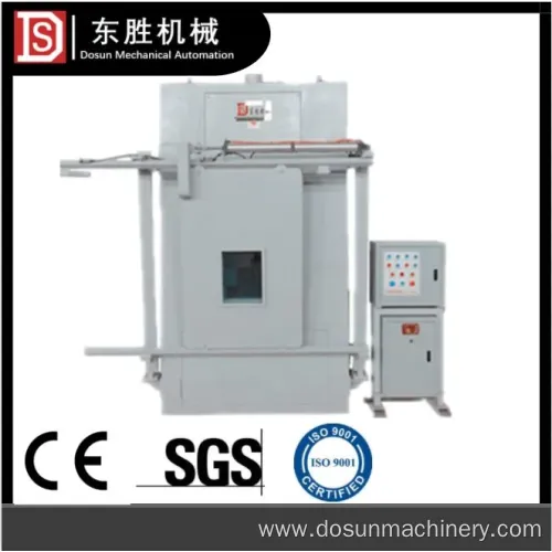 Dongsheng Shell Press for Investment Casting Is09001